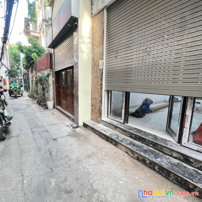 Bán nhà chính chủ kim giang, ngõ rộng đẹp nhất trục đường kim giang.