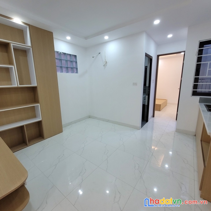 Bán căn hộ nguyễn chí thanh, sổ hồng, 52m,từ 750tr