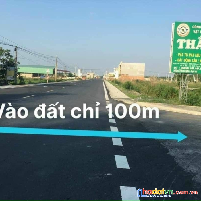 12x85=1000m2 đất nằm sát đường lớn, sát khu đô thị lớn. giá rẻ