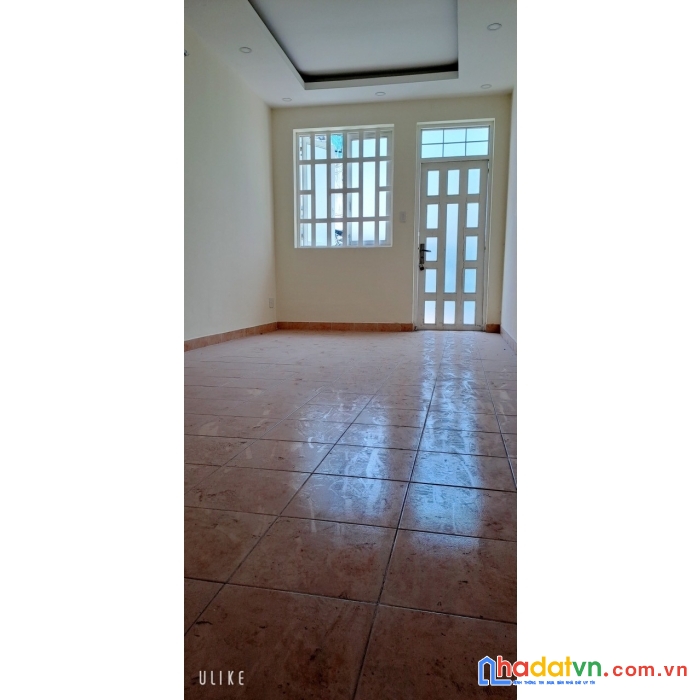 Bán nhà hxh lê văn sỹ, quận 3, 75m2, khu dân trí cao, yên tĩnh, vị trí vip, chỉ nhỉnh 8 tỷ