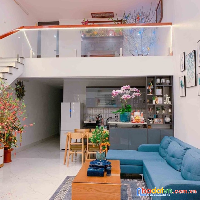 Bán gấp 40 m2 mặt đường trục chính đại áng - thanh trì