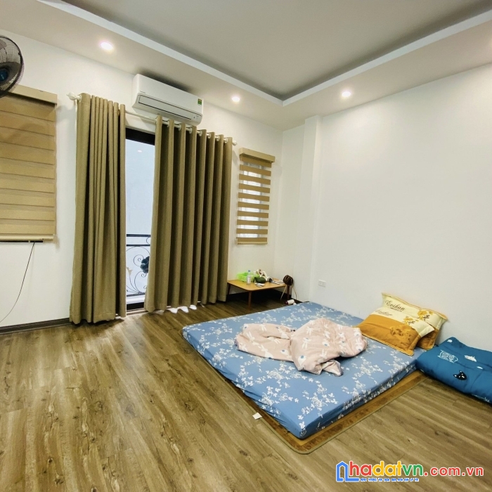 Chủ cần bán nhà phương liệt, thanh xuân diện tích 30m2 giá 4.7 tỷ có thỏa thuận