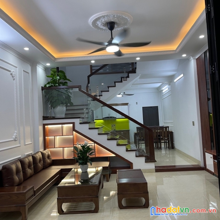 Sở hữu ngay căn nhà 3 tầng vị trí đắc địa tp hải dương