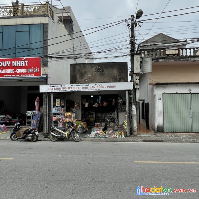 Bán gấp nhà đất chính chủ tại nghĩa hưng nam định