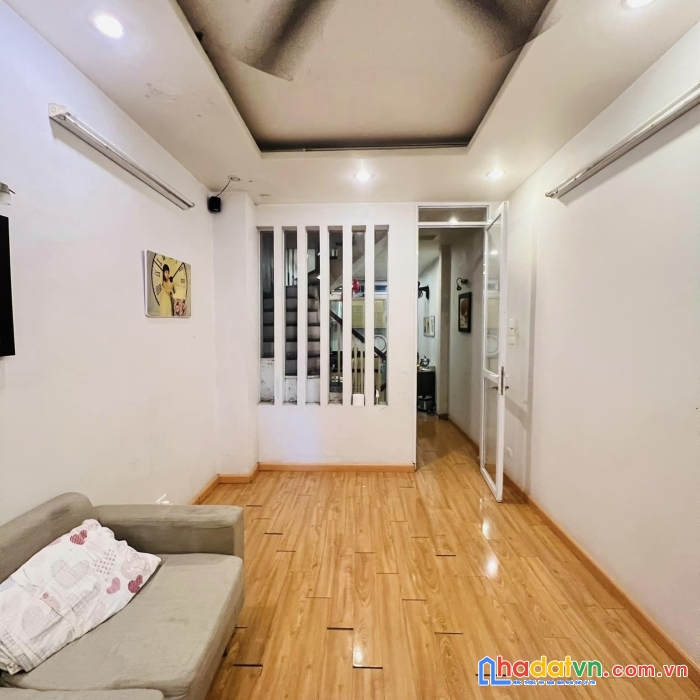 Chủ cần bán nhà khương trung, thanh xuân diện tích 37m2 giá 3.75 tỷ có thỏa thuận