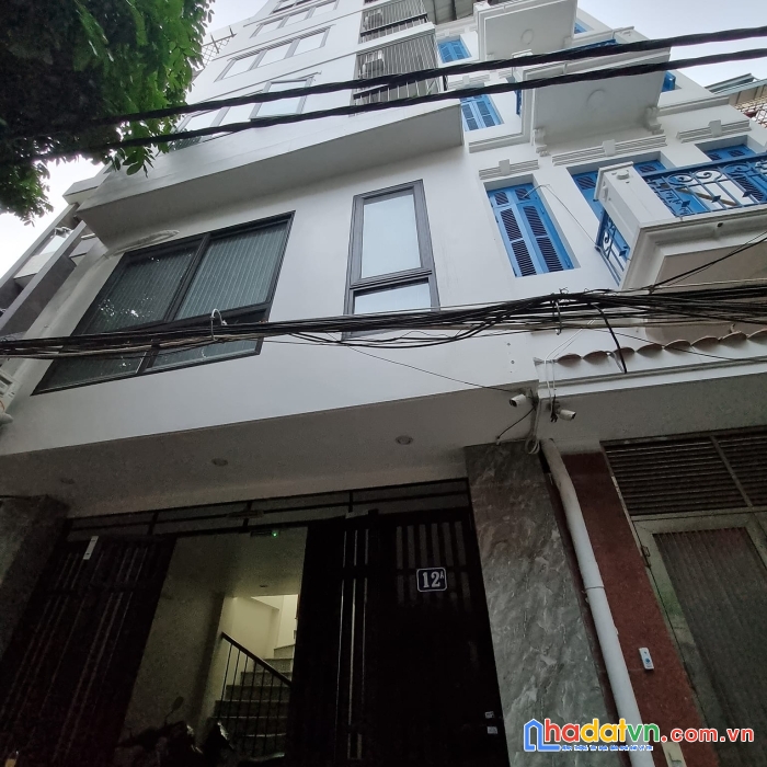 Chính chủ cần bán nhà quan nhân, thanh xuân diện tích 50m2 giá 11.9 tỷ có thỏa thuận