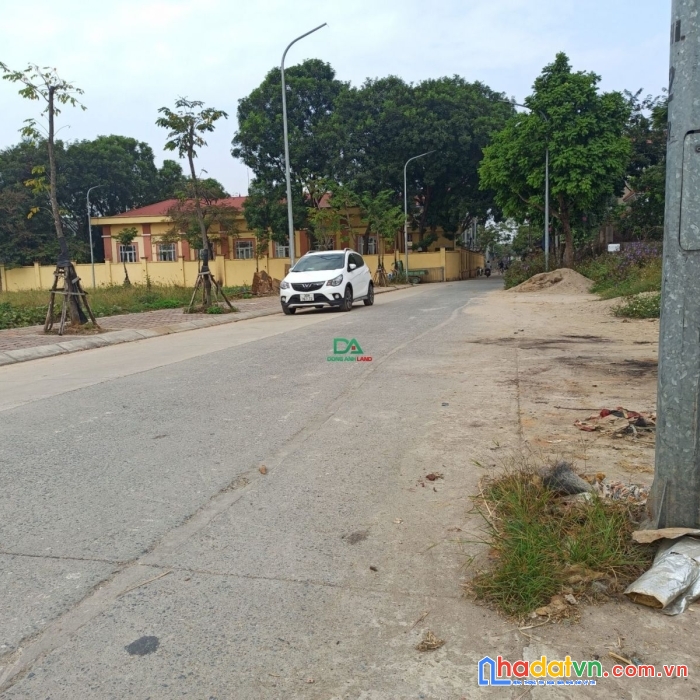 Đấu giá x7 hà lâm lô góc cam kết giá rẻ nhất thị trường