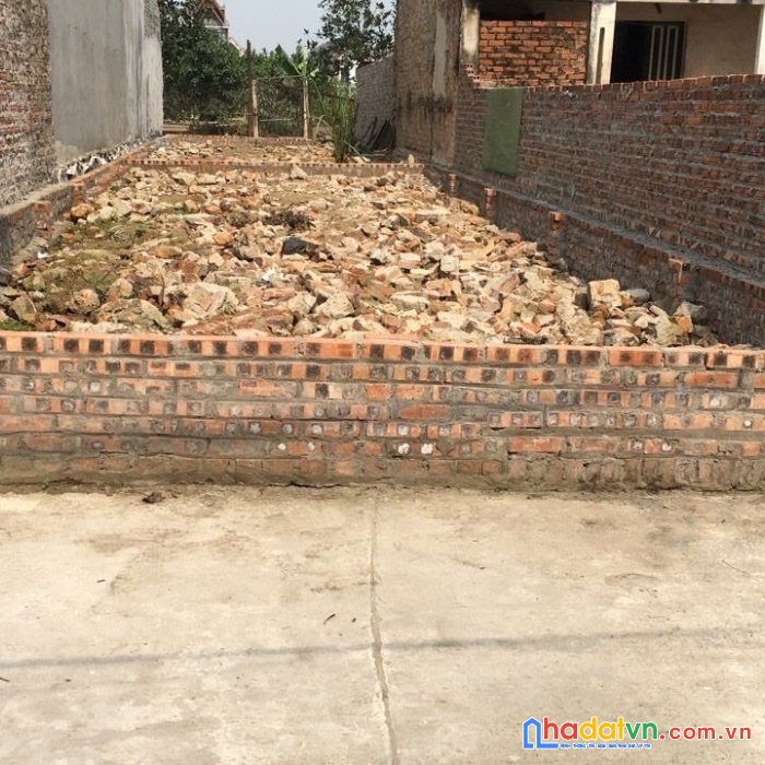 Tặng sổ ngay 54m bắc hạ đường thông 5m giá sịn