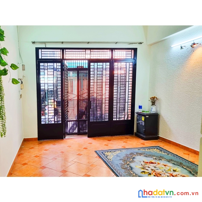 51m2 - 5 tầng - bán nhà tốt bành văn trân, tân bình - ngay bắc hải