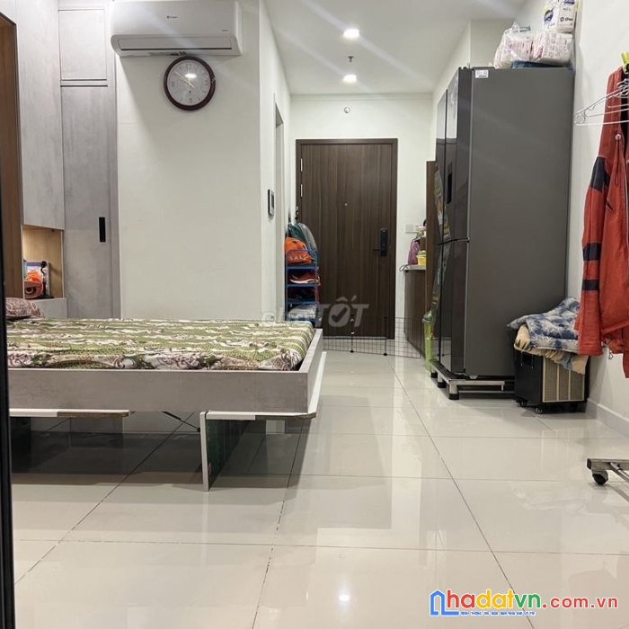 Chính chủ bán lô đất trồng cây lâu năm gò cát thủ đức