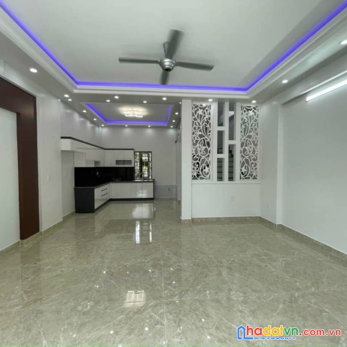 Nhà 3 tầng thôn 1 bắc sơn an dương hải phòng 60m2 1,75 tỷ