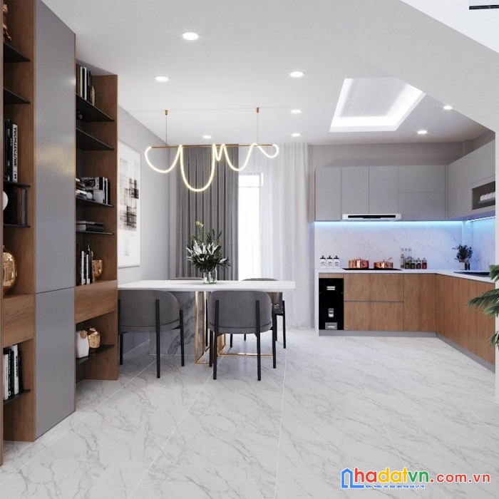 Bán nhà an chân sở dầu 55m2 giá chỉ  2,95 tỷ ô tô đỗ cửa