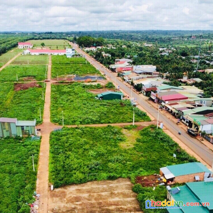 Đất nền 100% thổ cư - cơ hội đầu tư đất nền an toàn nhất cuối năm 2022