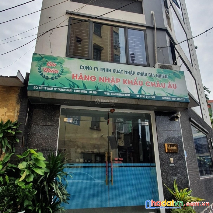 Chính chủ bán nhà riêng view 2 mặt thoáng. đường trải nhựa trước nhà 2 ô tô tránh, ô tô vào nhà