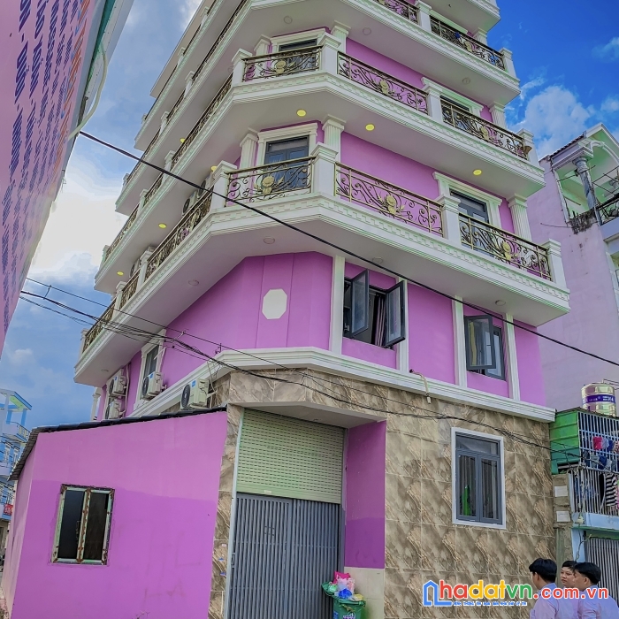 Cần cho thuê phòng full nội thất tại đường số 1 - bình hưng hòa b