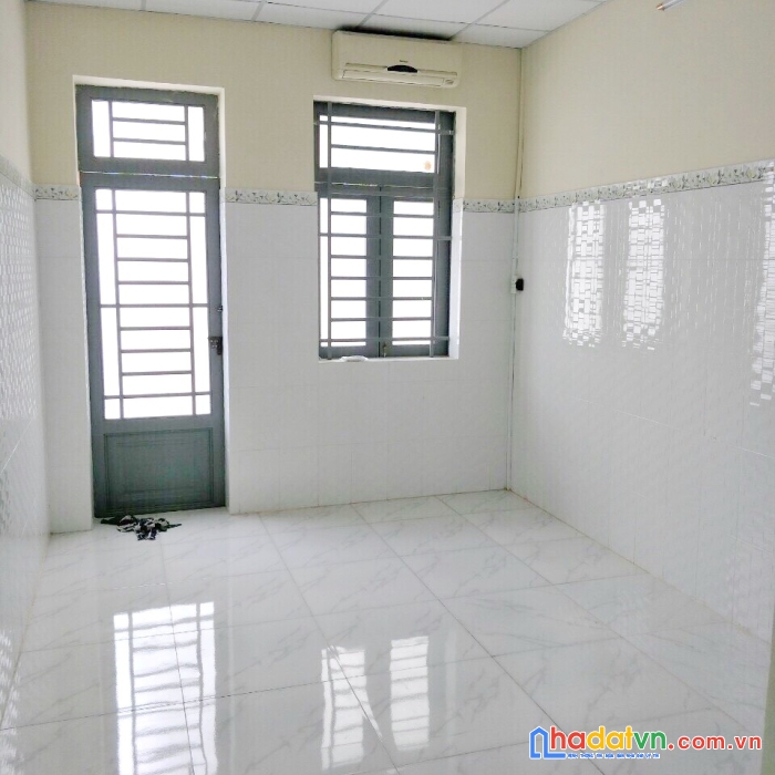 Nhà bán mặt tiền nhánh dương bá trạc p1q8 giá 6.7 tỷ