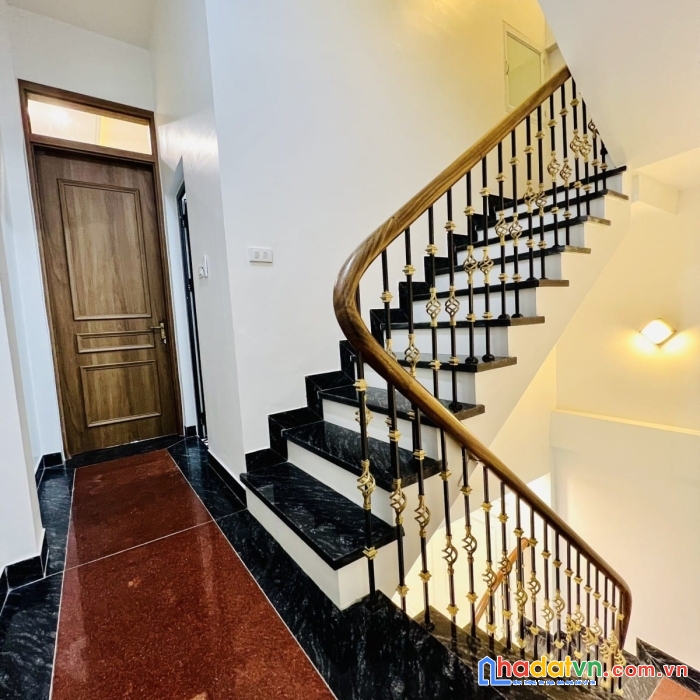 Nhà đẹp mai phúc, 5 tầng, 60m, mới koong, an sinh, giá nhỉnh 4 tỷ