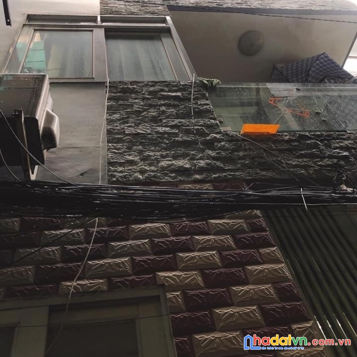 Bán nhà đường 20 thước, 31m2 chỉ 3 tỷ 980, nhà btct