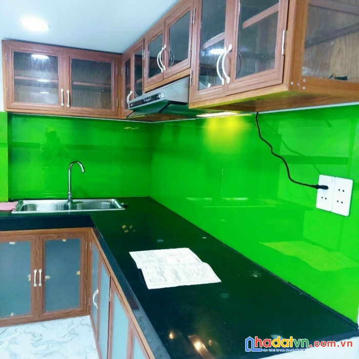 Hẻm sẹc nguyễn văn trỗi, 3.5 x 12m, 2 lầu, 6.7 tỷ, 3pn, phú nhuận