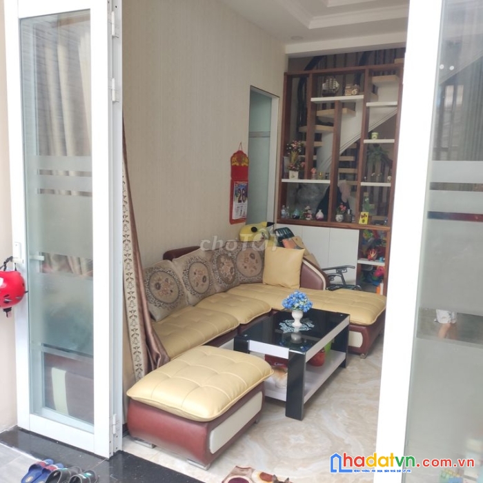 Chính chủ cần bán nhà  48/2/1 lê văn phan - quận tân phú