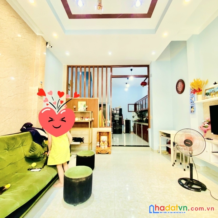 Bán rẻ full nội thất hoàng xuân nhị, âu cơ, phú trung, 3tầng, 61m2, 4tỷ9, nguyễn thủy-0382292129