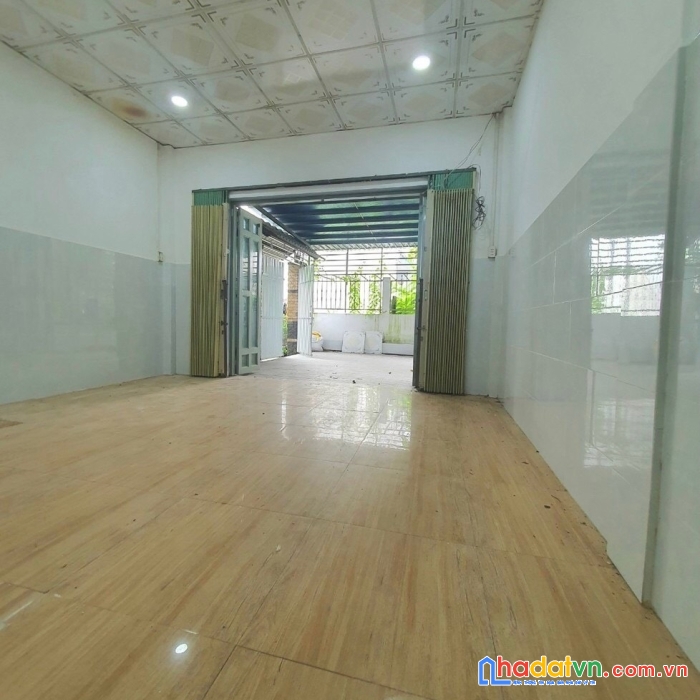 Nhà to 99m2 hẻm tải linh đông tp. thủ đức, chủ xoắn bán. 4,2 tỷ tl.