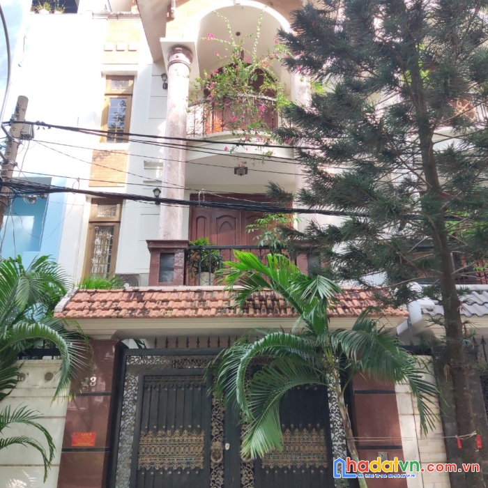 Chính chủ cần cho thuê căn nhà vị trí đẹp tại bình chánh