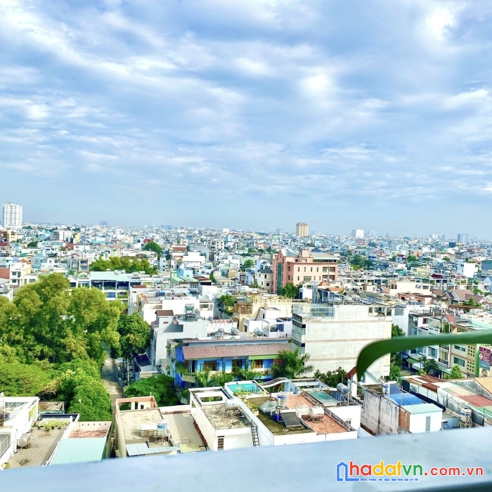 Mt thống nhất  quận tân phú, 10x22, 6 tầng. giá 32 tỷ