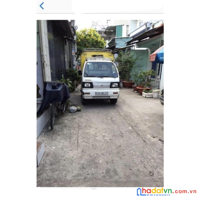 Thật ko tin nổi,chủ ngộp giảm quá sâu,giá rẻ hơn đàu tư,giảm sốc đến 3 tỷ,huỳnh tấn phat q7