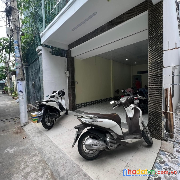 Kẹt tiền bán gấp nhà nguyễn hồng đào .hxh . p14 .q tân bình, 5 x14m , chỉ 7.5 tỷ