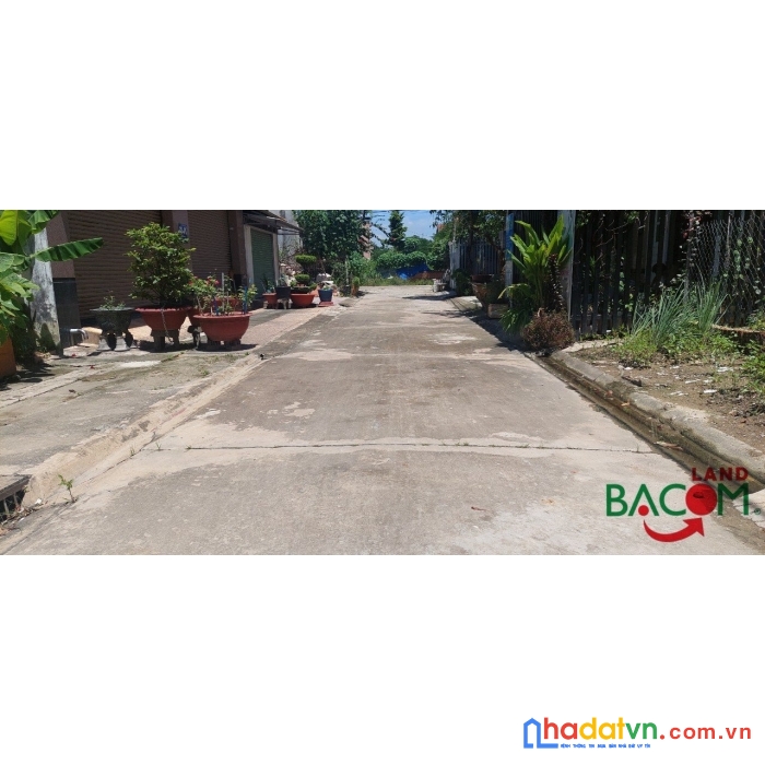 Nhà 1 trệt 1 lầu, đường oto, thổ cư, 76m2, tân mai, biên hòa giá siêu đẹp 2,7 tỷ