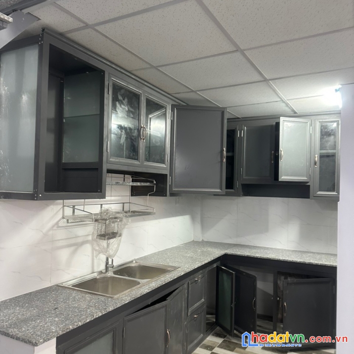 Cho thuê mặt tiền kinh doanh gần nguyên sơn 68m2 chỉ  15trieu