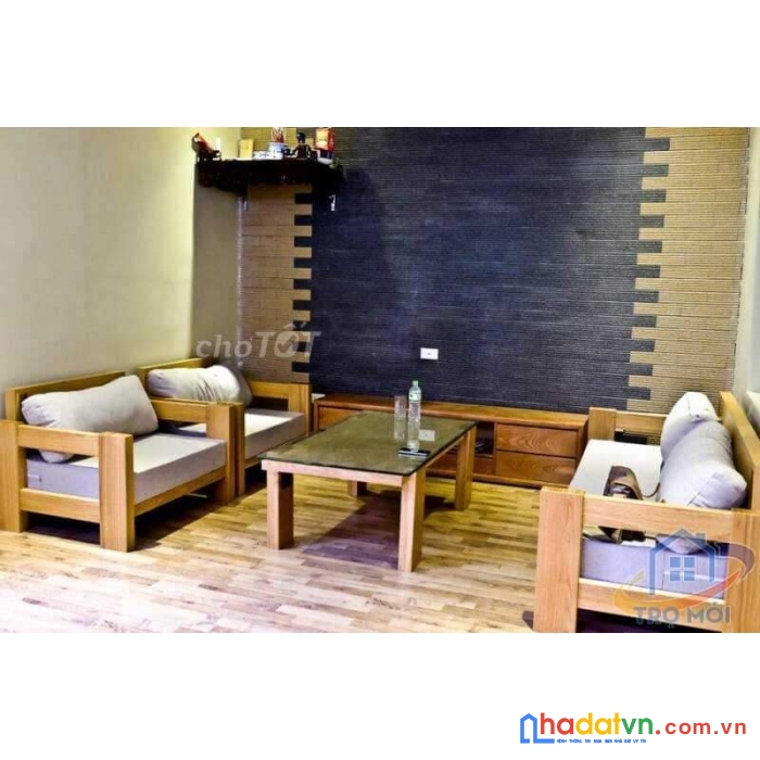 Cho thuê nhà nguyên căn 4 tầng .
lạc long quân - võ chí công. 10tr/tháng