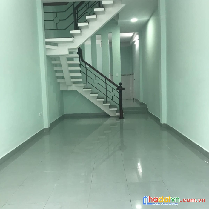 Bán nhà quận 10 - ngay sân vận động thống nhất .
nhà đẹp 4 tầng btct .