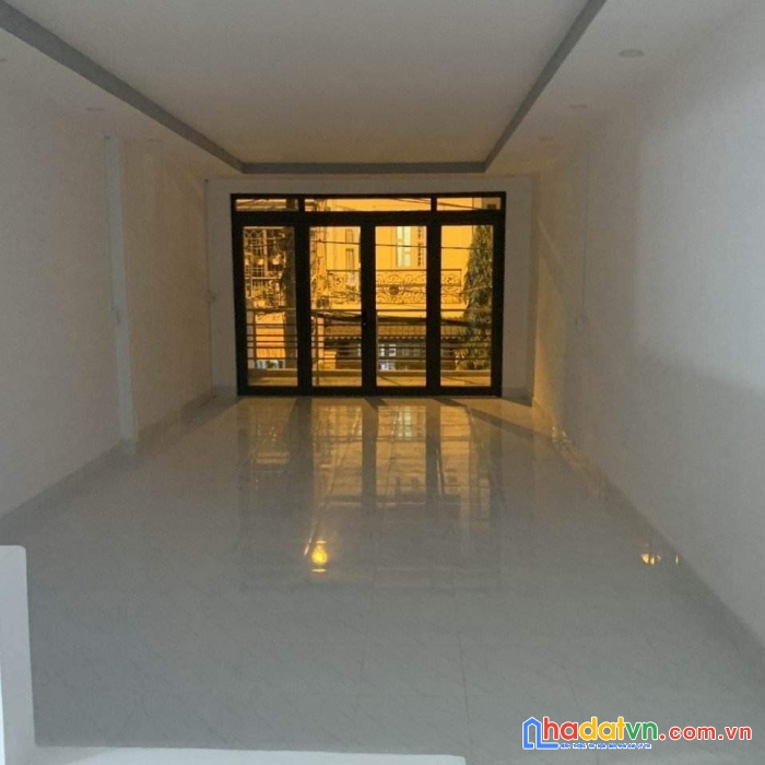 Bán nhà hxh 73m2 4 pn sát mt lũy bán bích tân phú chỉ 5 tỷ 6 tl