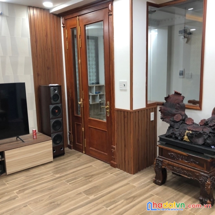 Bán nhà đẹp 4x16 3 lầu vào ở ngay lũy bán bích tân phú nhỉnh 5 tỷ