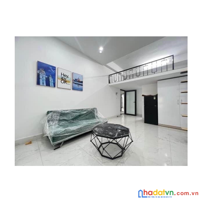 Bán ccmn yên xá lô góc, 106m2x8t, mt6m, 40pkk gác xép giá 16 tỷ