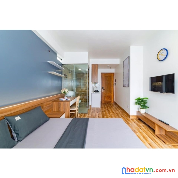 Bán nhà ccmn yên xá, 120m2x10t, mt6m, ô tô, 42pkk, thu 2.5 tỷ/năm