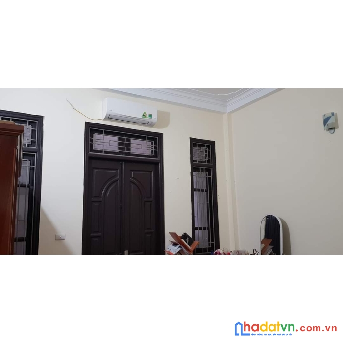 Nhà ngõ 358 bùi xương trạch - oto đỗ cổng - ngõ rộng thoáng - sổ đỏ chính chủ