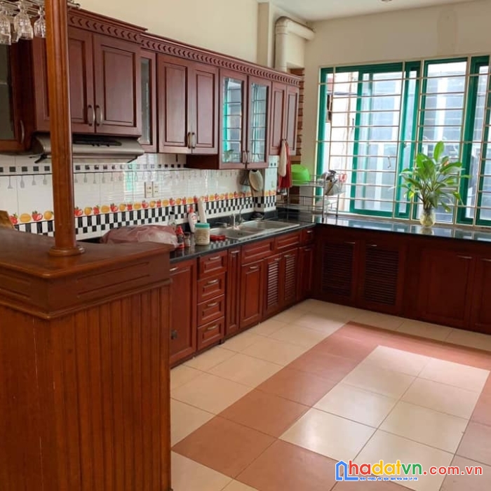 Bán nhà láng hạ, ba đình, cực rộng, cực rẻ, thoáng trước sau 60m2 giá 4,8 tỷ