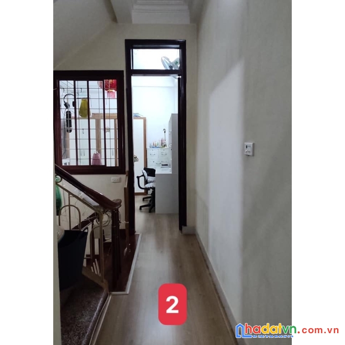 Bán nhà thái thịnh, đống đa, rẻ nhất khu vực, gần 40m2 giá 4,2 tỷ