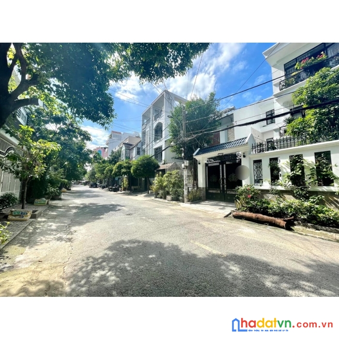 Bán nhà mặt đường quách đình bảo-phú thạnh- tân phú- nhà đẹp ở luôn- 73m2- giá 9,1 tỷ.