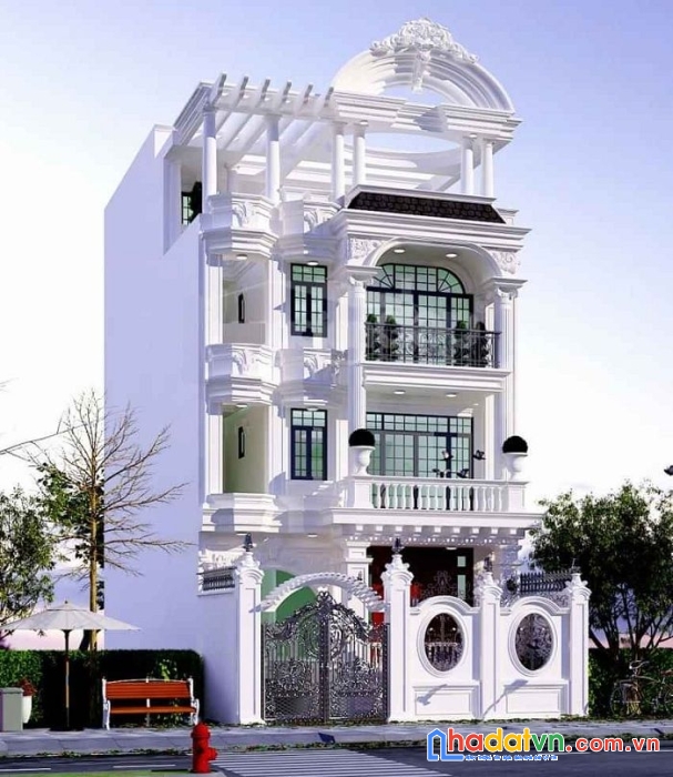 Bán nhà biệt thự sân vườn tt quận ba đình, phố kim mã, gara 3 ô tô trong nhà.