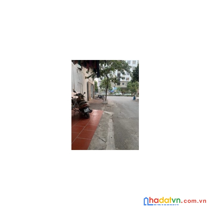 Chính chủ cần bán nhà khu đấu giá kiến hưng-hà đông-hà nội