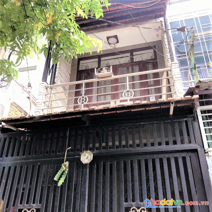 Bán nhà hxt đường khuông việt, 36m2, 2 tầng, 3pn, nhỉnh 3 tỷ.