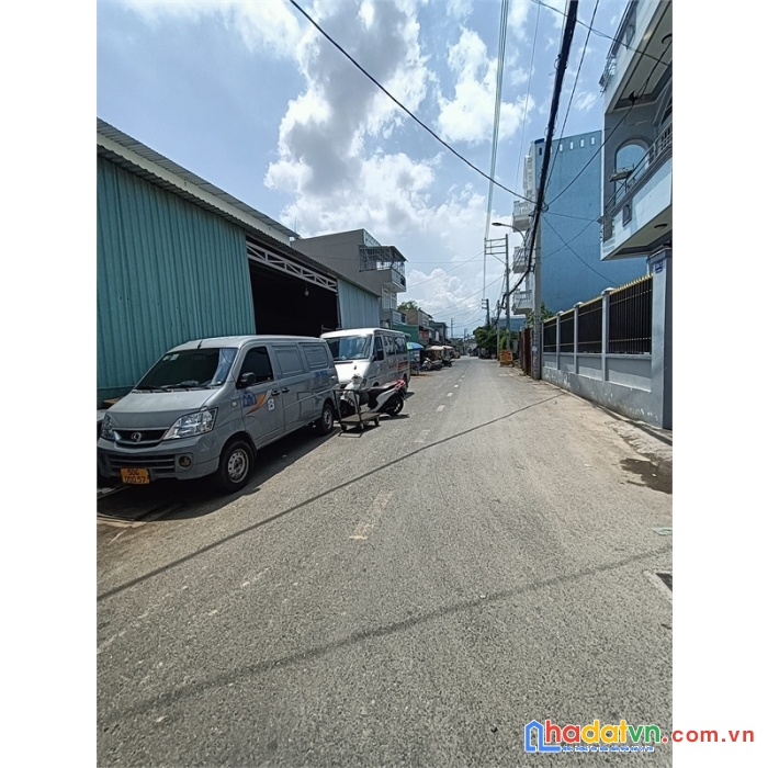 Bán nhà mặt tiền 3 tầng ngang 5m nguyễn xuân khoát tân phú chỉ 4 tỷ