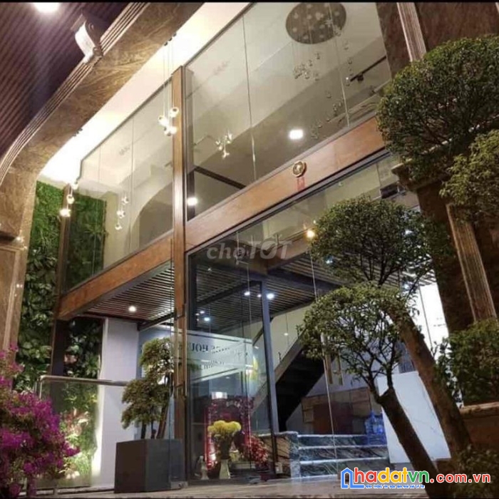 Chính chủ cho thuê căn hộ duplex đường số 36, phường tân quy, quận 7, tp hồ chí minh