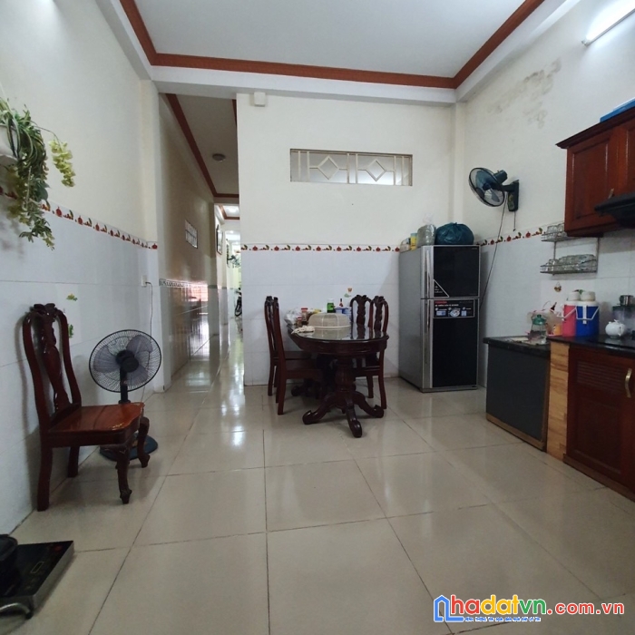 Hiệp thành 31, q12, nhà mặt tiền 2t, 4pn, 88m2, chỉ 7 tỷ 800tr ( bán gấp ).