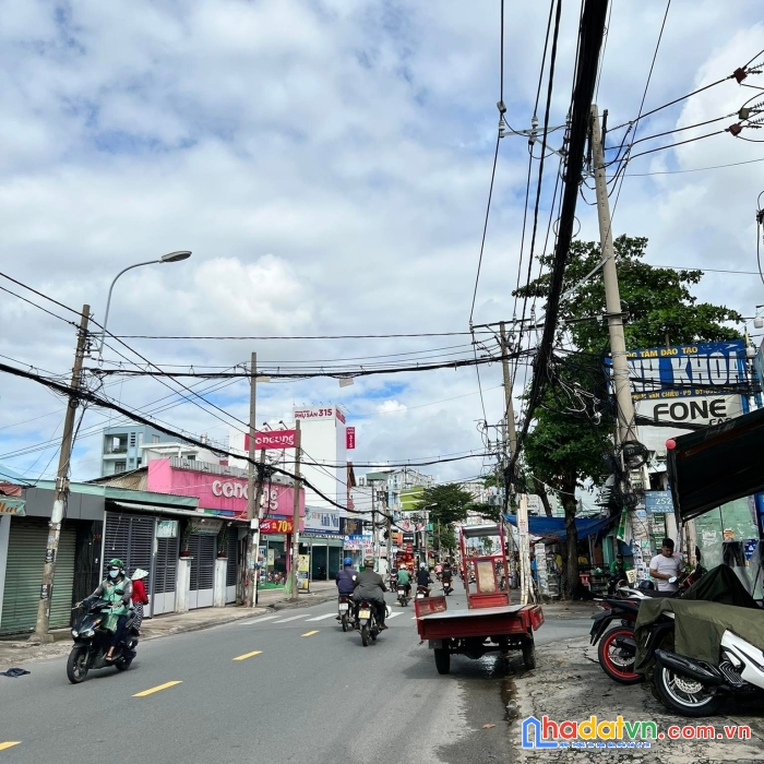 Nhà ngộp nguyễn văn quá 80 nhỉnh 4 tỷ,hxt thông.