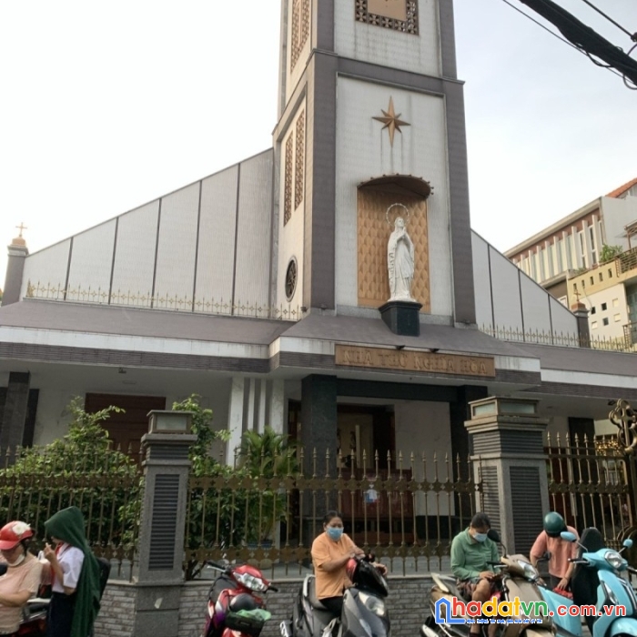 Bán nhà mtkd ngay bắc hải quận 10 - khu dân cư đông đúc - kinh đoanh đỉnh - 46m2 - chỉ 5 tỷ 99 tl